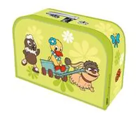  Kinderkoffer "Unser Sandmännchen" medium | Sonstiges |  Sack Fachmedien