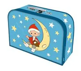  Kinderkoffer "Unser Sandmännchen" Mond | Sonstiges |  Sack Fachmedien