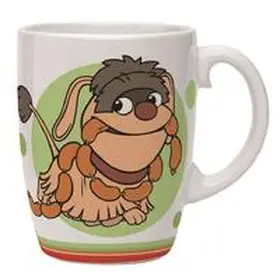 Porzellan-Tasse "Moppi" | Sonstiges | 426-050016485-5 | www.sack.de