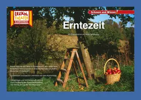  Kamishibai: Erntezeit | Buch |  Sack Fachmedien