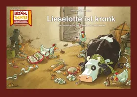 Steffensmeier |  Kamishibai: Lieselotte ist krank | Buch |  Sack Fachmedien