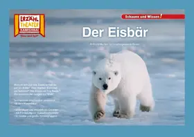 Sangu |  Kamishibai: Der Eisbär | Buch |  Sack Fachmedien