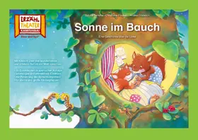 Paulsen / Terrahe |  Kamishibai: Sonne im Bauch | Buch |  Sack Fachmedien