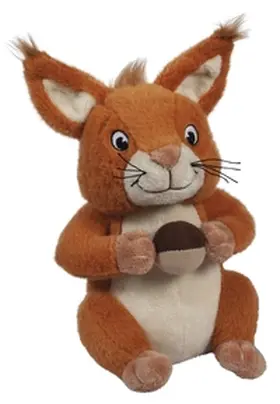 Wohlleben |  Peter & Piet Kuscheltier Piet | Sonstiges |  Sack Fachmedien