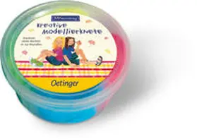 Boie |  Möwenweg. Kreative Modellierknete | Sonstiges |  Sack Fachmedien