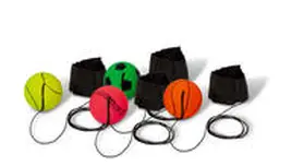 Boie |  Möwenweg Springball gelb | Sonstiges |  Sack Fachmedien