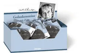 Lindgren |  Astrid Lindgren Gedankensteine 12er VE | Sonstiges |  Sack Fachmedien