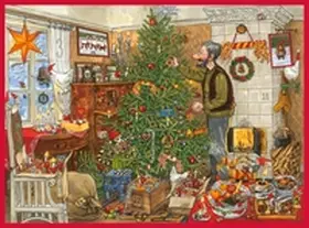 Nordqvist |  Pettersson und Findus. Adventskalender | Sonstiges |  Sack Fachmedien