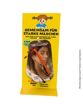  Pippi of Today-Armband 10er VE | Sonstiges |  Sack Fachmedien