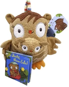 Weber |  Die kleine Eule. Eulen-Familie | Sonstiges |  Sack Fachmedien