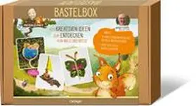 Wohlleben |  Peter & Piet. Bastelbox | Sonstiges |  Sack Fachmedien