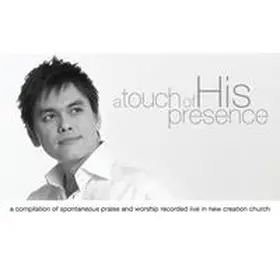  A Touch of His Presence | Sonstiges |  Sack Fachmedien