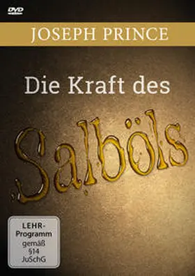 Prince |  Die Kraft des Salböls | Sonstiges |  Sack Fachmedien