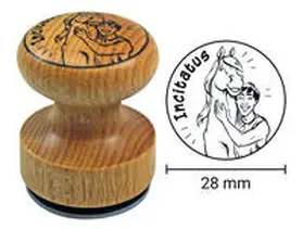  Roma A / Stempel Incitatus | Sonstiges |  Sack Fachmedien