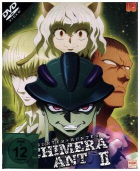 Togashi / Mcdonald / Maekawa |  Hunter x Hunter | Sonstiges |  Sack Fachmedien