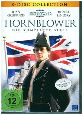 Forester / Lewis | Hornblower | Sonstiges | 426-062348031-3 | sack.de