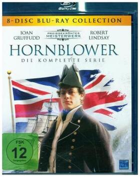 Forester / Lewis |  Hornblower | Sonstiges |  Sack Fachmedien