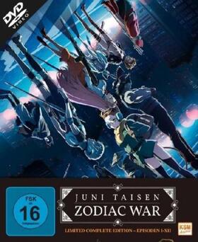Isin / Murai |  Juni Taisen | Sonstiges |  Sack Fachmedien