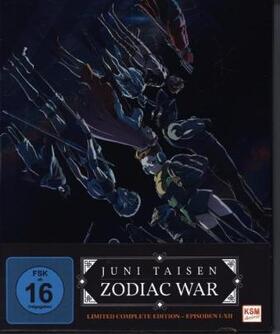 Isin / Murai |  Juni Taisen | Sonstiges |  Sack Fachmedien