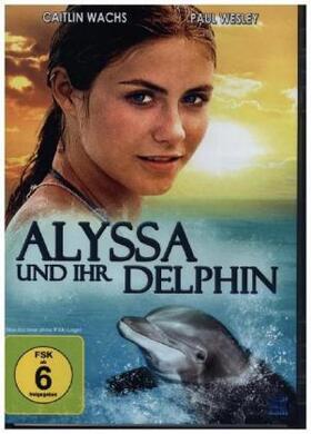 Morris |  Alyssa und ihr Delphin | Sonstiges |  Sack Fachmedien