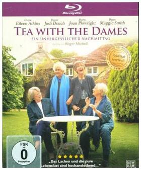 Tea with the Dames - Ein unvergesslicher Nachmittag | Sonstiges | 426-062348110-5 | sack.de