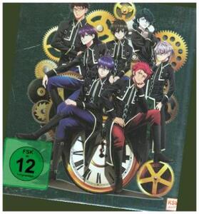  K: Seven Stories - Side One | Sonstiges |  Sack Fachmedien