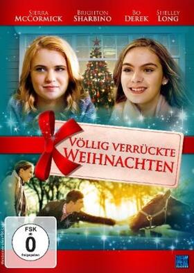 Matheny |  Völlig verrückte Weihnachten | Sonstiges |  Sack Fachmedien