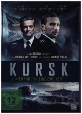 Rodat / Moore |  Kursk | Sonstiges |  Sack Fachmedien