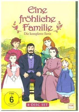 Miyazaki |  Eine fröhliche Familie | Sonstiges |  Sack Fachmedien