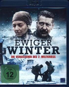Köbli / Szász / Havasi |  Ewiger Winter - Die Vergessenen des 2. Weltkriegs | Sonstiges |  Sack Fachmedien