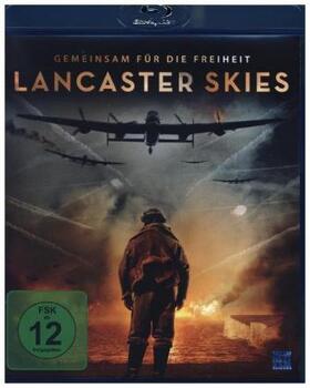 Burn / Parsons |  Lancaster Skies - Gemeinsam für die Freiheit | Sonstiges |  Sack Fachmedien