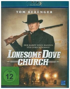 Thielke |  Lonesome Dove Church | Sonstiges |  Sack Fachmedien