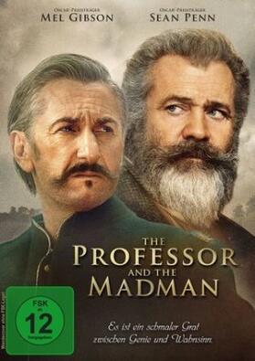 Boorman / Komarnicki / Safinia |  The Professor and the Madman | Sonstiges |  Sack Fachmedien