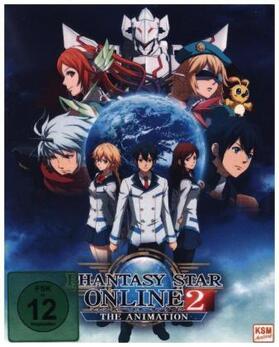 Hirota |  Phantasy Star Online 2 | Sonstiges |  Sack Fachmedien