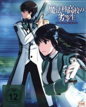  The Irregular at Magic High School | Sonstiges |  Sack Fachmedien