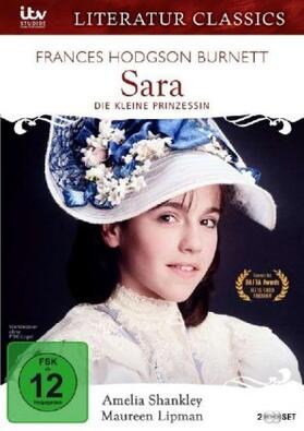 Burnett |  Sara - Die kleine Prinzessin | Sonstiges |  Sack Fachmedien