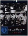 Shakespeare / Eyre / Power |  The Hollow Crown | Sonstiges |  Sack Fachmedien