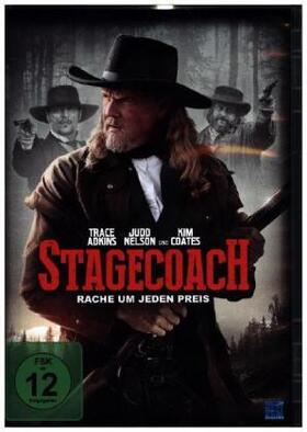 Benamor / Williams |  Stagecoach - Rache um jeden Preis | Sonstiges |  Sack Fachmedien