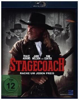 Benamor / Williams |  Stagecoach - Rache um jeden Preis | Sonstiges |  Sack Fachmedien