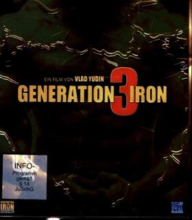  Generation Iron 3 | Sonstiges |  Sack Fachmedien