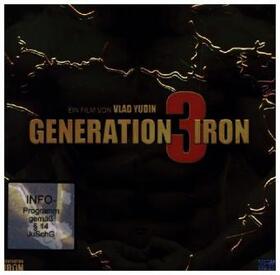  Generation Iron 3 | Sonstiges |  Sack Fachmedien