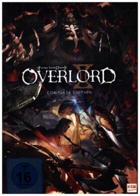  Overlord | Sonstiges |  Sack Fachmedien