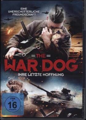 Vital / Kryukov / Shmarlovskiy |  The War Dog - Ihre letzte Hoffnung | Sonstiges |  Sack Fachmedien