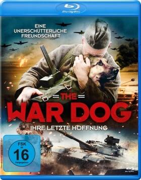 Vital / Kryukov / Shmarlovskiy |  The War Dog - Ihre letzte Hoffnung | Sonstiges |  Sack Fachmedien