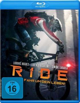 Guaglione / Resinaro / Sani |  Ride - Fahr um dein Leben | Sonstiges |  Sack Fachmedien