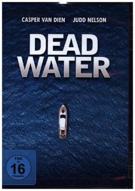 Usry |  Dead Water | Sonstiges |  Sack Fachmedien
