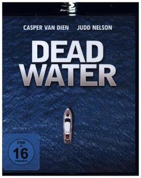 Usry |  Dead Water | Sonstiges |  Sack Fachmedien