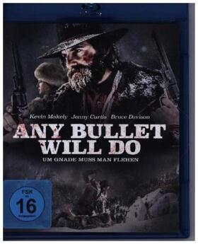 Lee |  Any Bullet Will Do - Um Gnade muss man flehen | Sonstiges |  Sack Fachmedien
