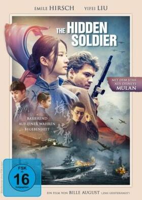 Latter |  The Hidden Soldier | Sonstiges |  Sack Fachmedien