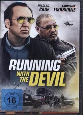 Cabell |  Running with the Devil | Sonstiges |  Sack Fachmedien